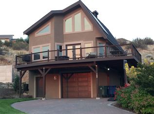 308 Butte Rd, Chelan, WA 98816