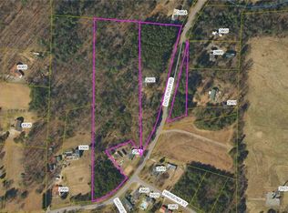 2901/2902/0 Doc Pugh Rd, Connelly Springs, NC 28612