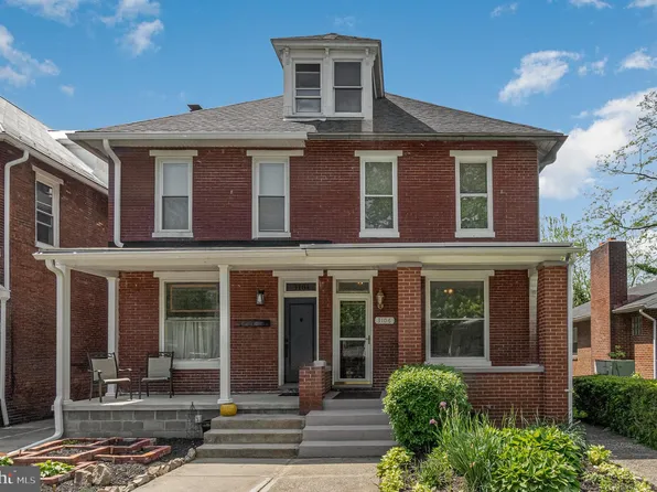 3106 N 3rd St, Harrisburg, PA 17110