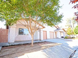 351 E El Paso Ave, Fresno, CA 93720