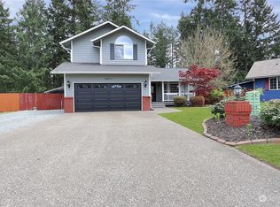 24701 57th Ave E, Graham, WA