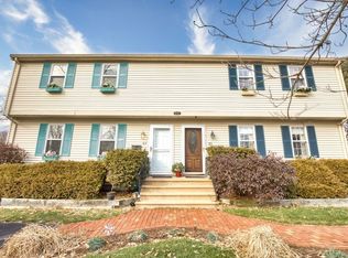 83 Whitney St #83, Northborough, MA 01532