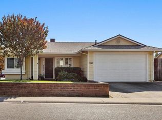 7301 Borba Way, Sacramento, CA