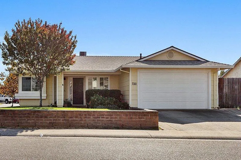 7301 Borba Way photo 1