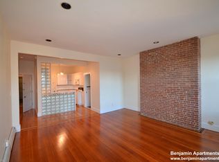 470 Commonwealth Ave #3FI, Boston, MA 02215