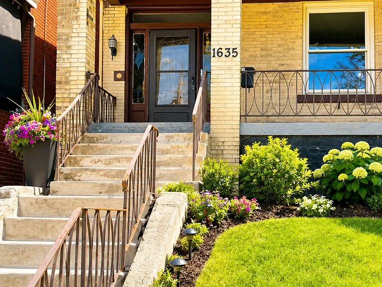 1635 Methyl St — Photo 1