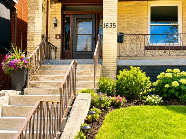 1635 Methyl St, Pittsburgh, PA 15216