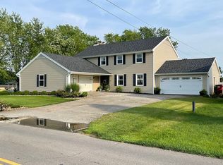 1390 Hammerstein Rd, Wheelersburg, OH 45694