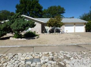 506 Dianne Dr, Copperas Cove, TX 76522