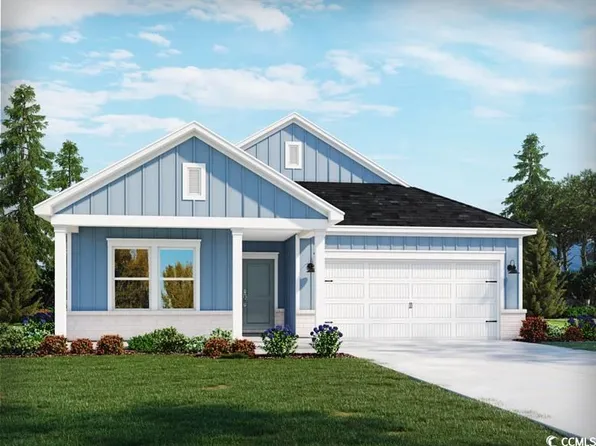 1117 Lauryn Oak Loop, Longs, SC 29568