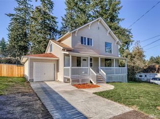 2509 Trenton Ave, Bremerton, WA 98310