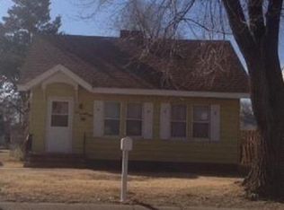 622 W 5th St, Liberal, KS 67901