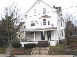 806 President Ave #1, Fall River, MA 02720