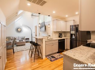 14 Chiswick Rd #8, Brighton, MA 02135