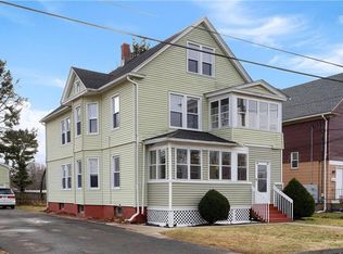 32 Saint John St, Manchester, CT 06040