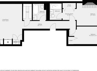 156 W 72nd St #4C, New York, NY 10023