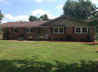 3946 Locust Hill Dr, Owensboro, KY