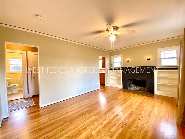 5903 N Denver Ave — Photo 3
