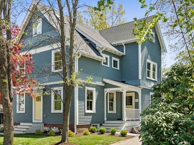 82-84 Church St, Winchester, MA, 01890