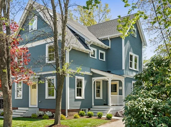82-84 Church St, Winchester, MA 01890