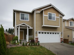 624 Rivenhurst St, Bremerton, WA 98310