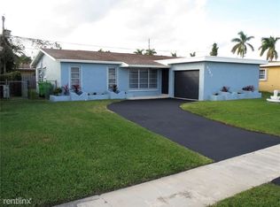 4343 NW 113th Ter, Fort Lauderdale, FL 33323