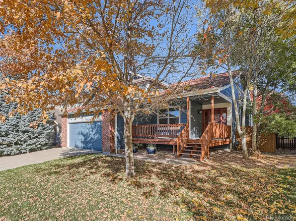 11942 Eudora Drive, Thornton, CO 80233