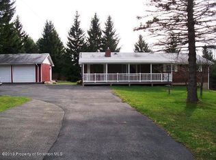 Dundaff St, Carbondale, PA 18407