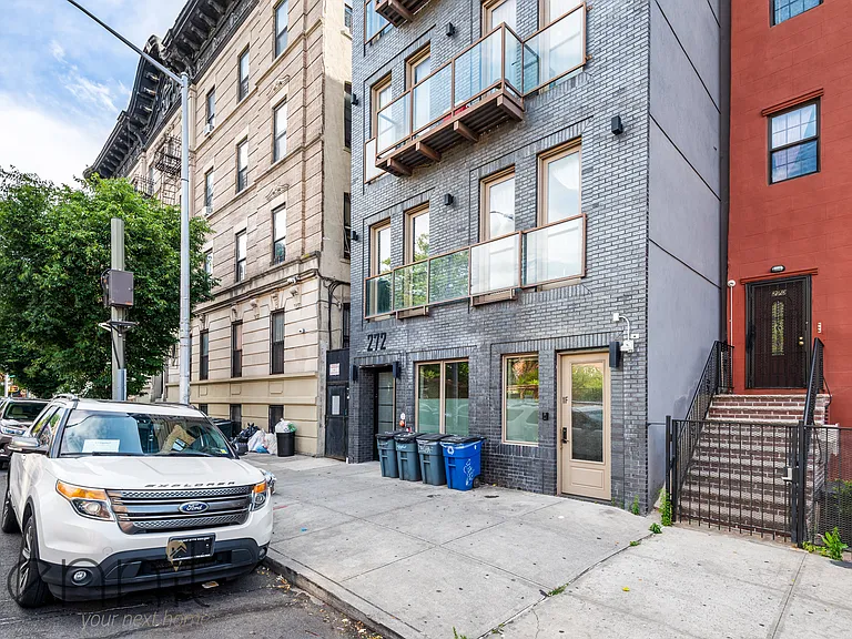 272 Throop Ave #1F — Photo 9