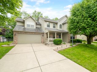 7833 Meadow Bend Dr, Indianapolis, IN 46259