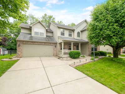 7833 Meadow Bend Dr, Indianapolis, IN, 46259
