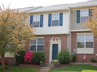 3163 Eden Dr, Abingdon, MD 21009