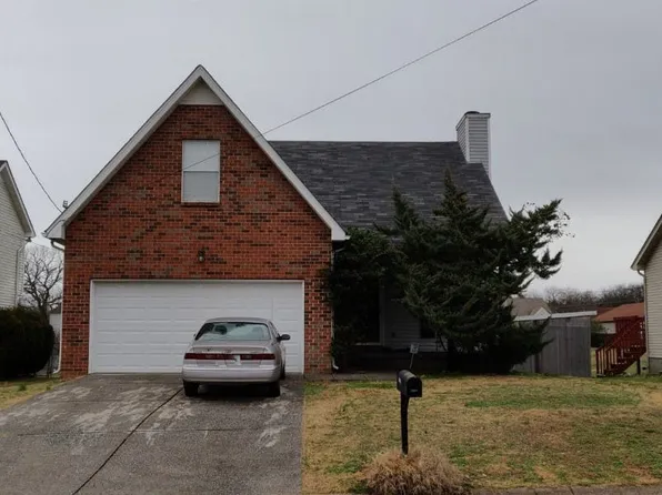 3024 High Rigger Dr, Nashville, TN 37217