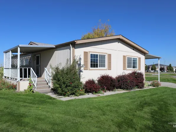 450 Pole Line Rd Space 138, Twin Falls, ID 83301