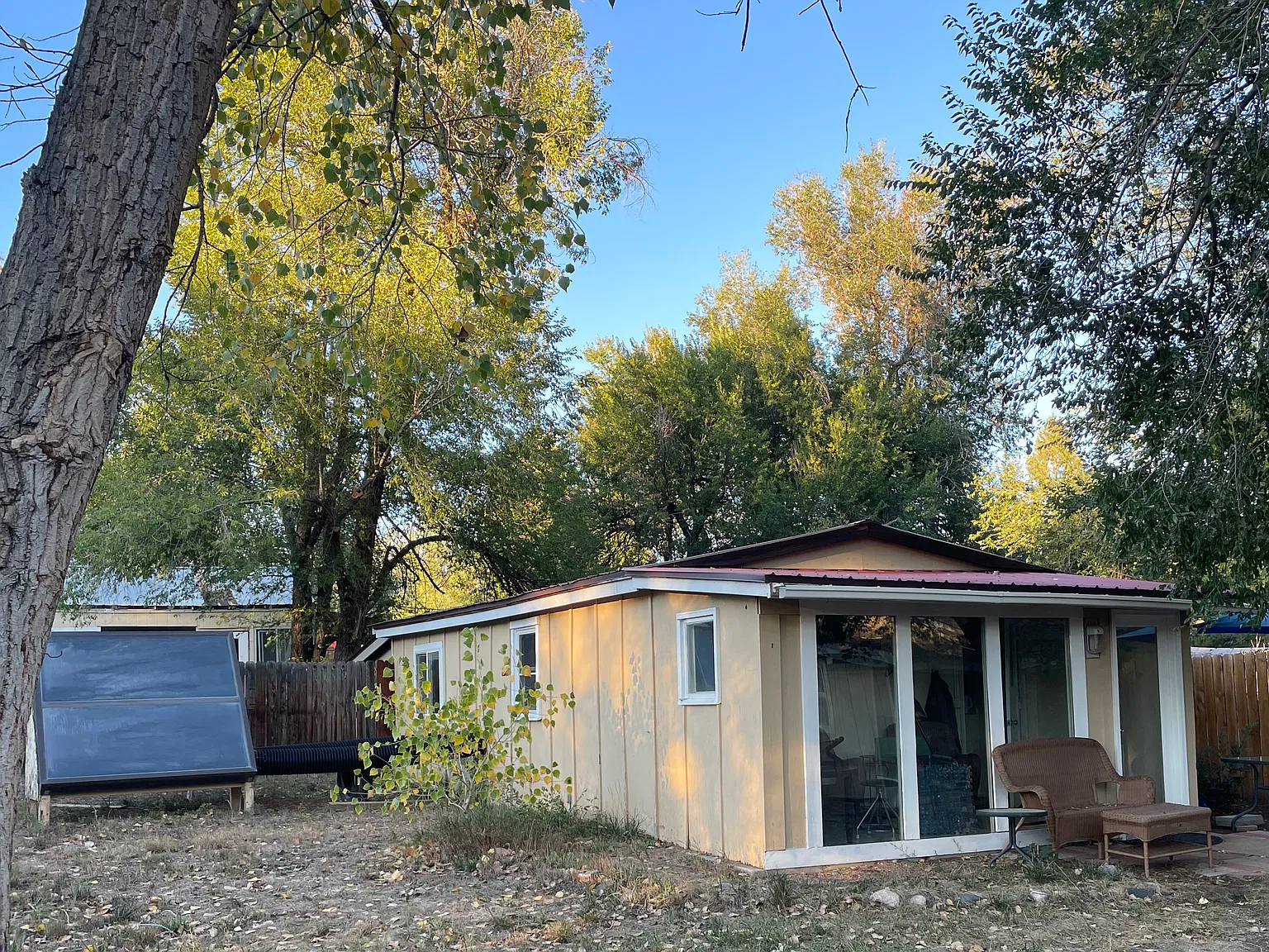 1 bed, 800 sqft, $1,650 — Photo 1
