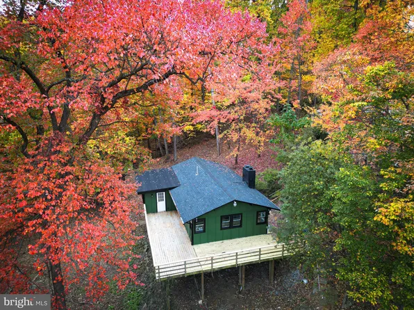 146 Far View Ln, Front Royal, VA 22630