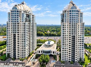 3 Rean Dr #2309, Toronto, ON M2K3C2