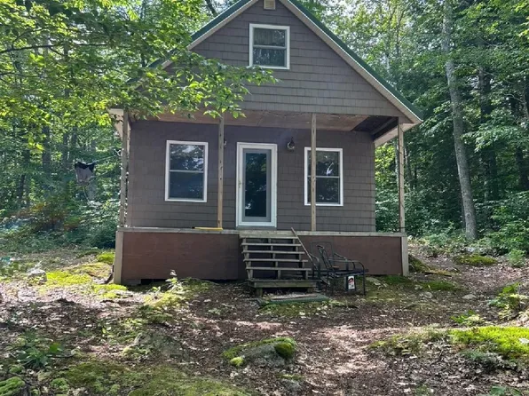 0 Buckman Island, Greenlaw Chopping Twp, ME 04668