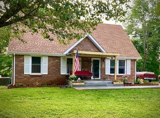 2044 Dinsmore Rd, Clarksville, TN 37040