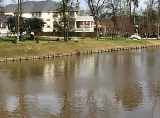 11576 Renaissance Dr, Montgomery, TX 77356