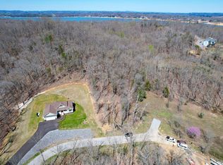 LOT 10 Douglas Ridge Dr, Dandridge, TN 37725