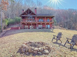 819 Cherry Rd, Hayesville, NC 28904