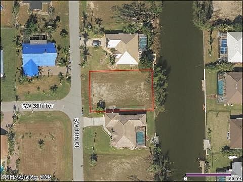 2nd image of 3813 SW 11th Ct
