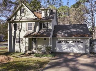 6000 Crabapple Way, Powder Springs, GA 30127