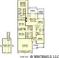 Wonderful Floor Plan