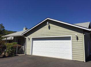 161 Henry St, Myrtle Creek, OR 97457