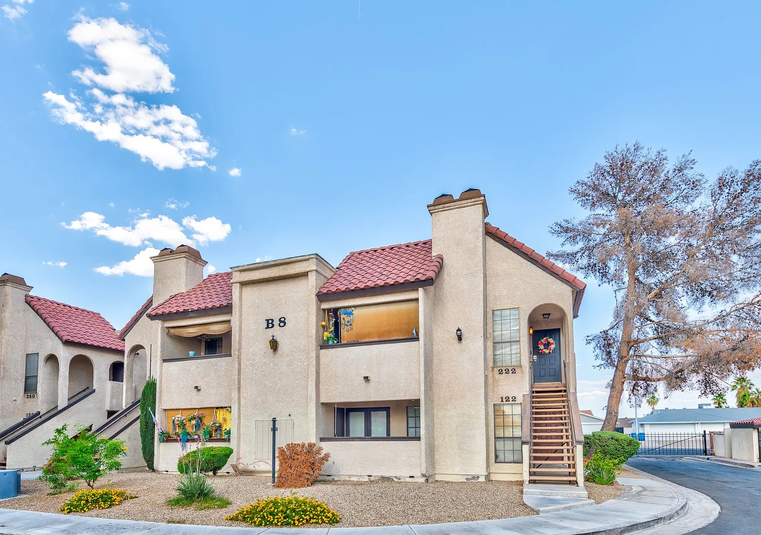 1751 East Reno Avenue Unit#122, Las Vegas, Nevada 89119 — Photo 2