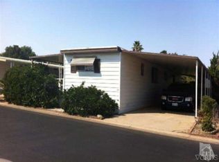 19 Don Antonio Way #19, Ojai, CA 93023