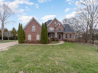 1004 Autumn Ridge Ct, Spring Hill, TN 37174