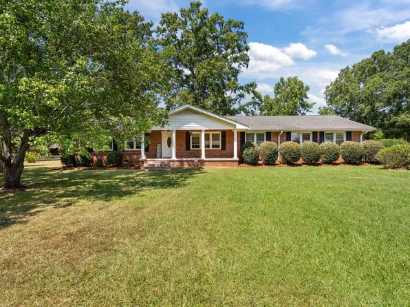112 Panacea Road, Greenwood, SC 29646